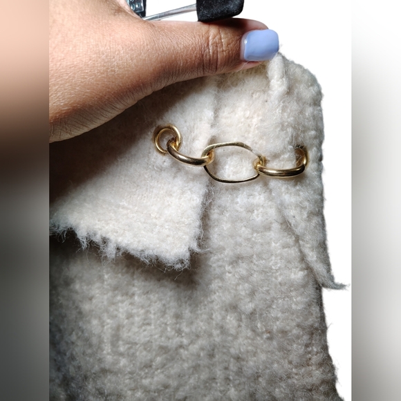 Wild Fable Women's Boucle Sweater Mini Skirt Size XXL - Picture 6 of 11